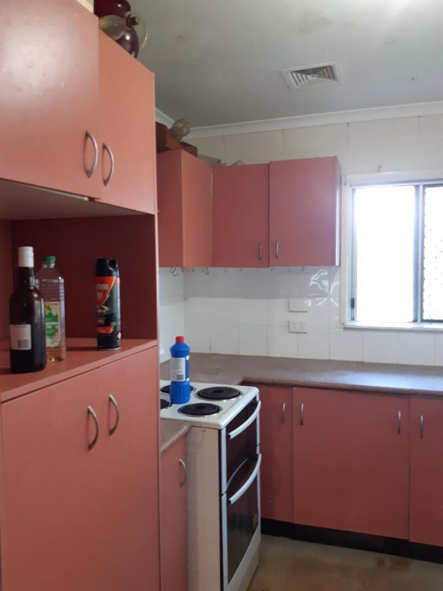 After Cleaning Dirty Kitchen — Townsville, QLD — Bethel Carpet Cleaning
