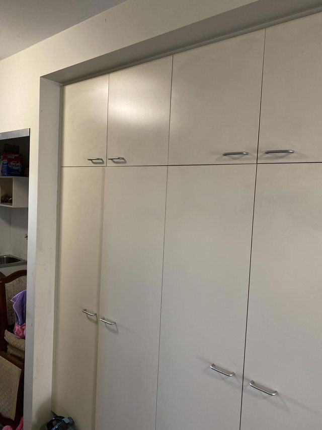 After Cleaning Dirty Cabinets — Townsville, QLD — Bethel Carpet Cleaning