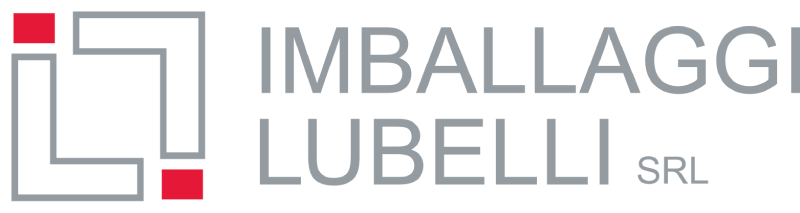 IMBALLAGGI LUBELLI LOGO
