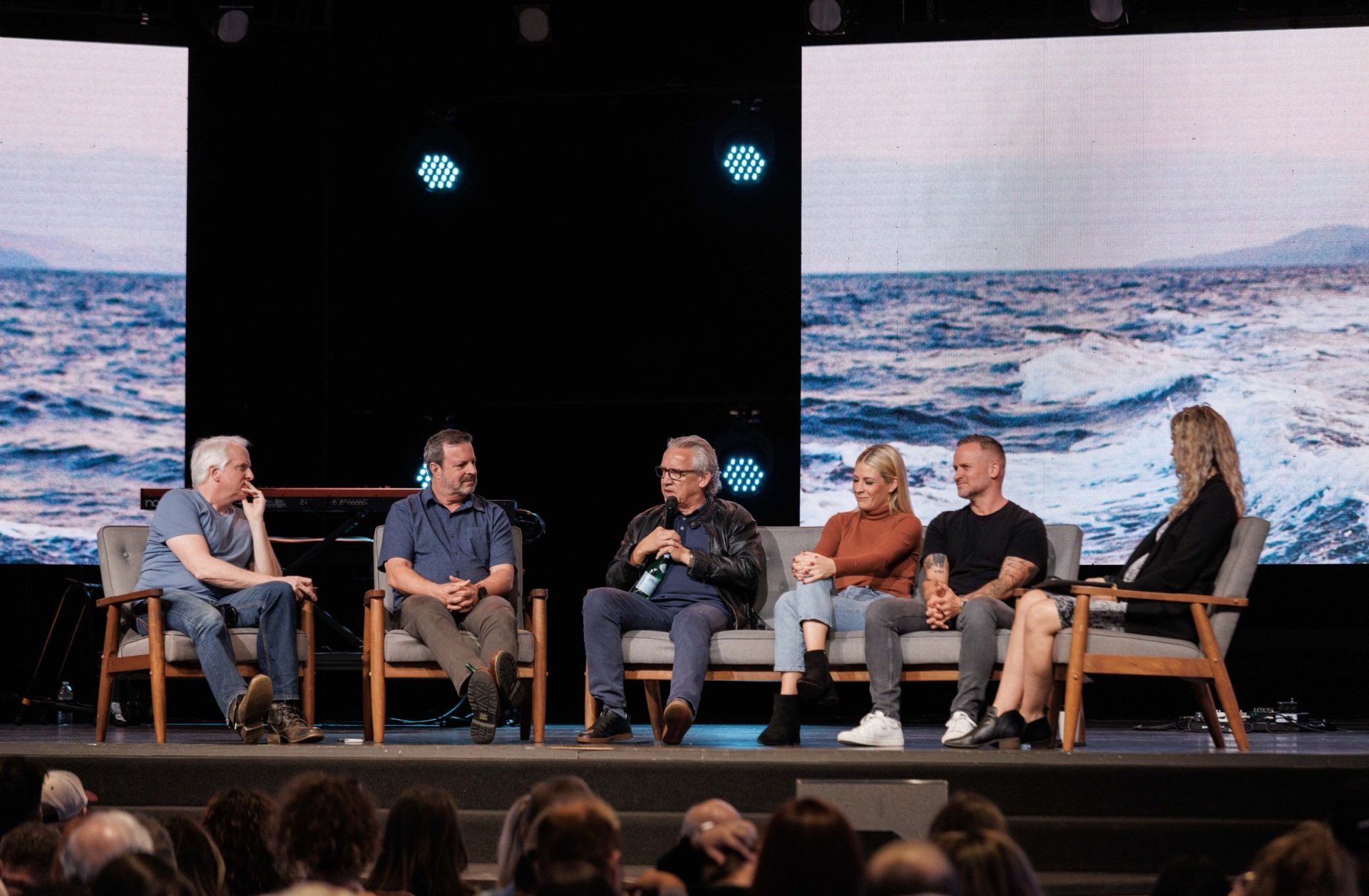 Kingdom leadership