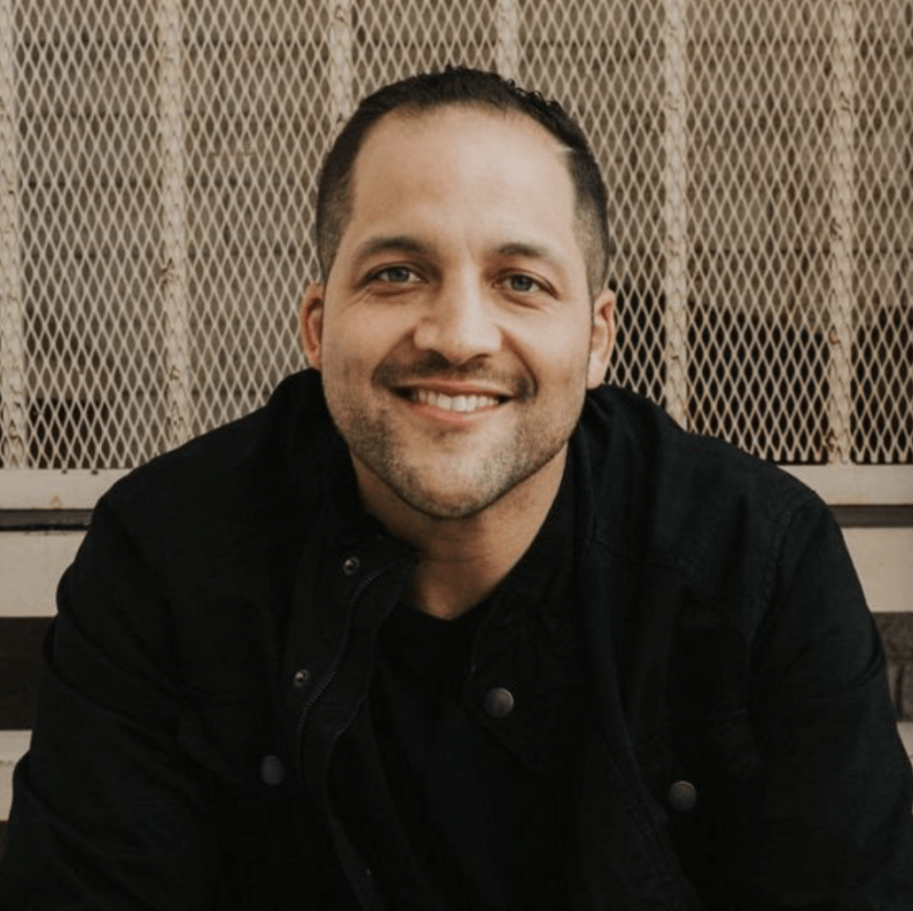 Bethel church, revival leaders