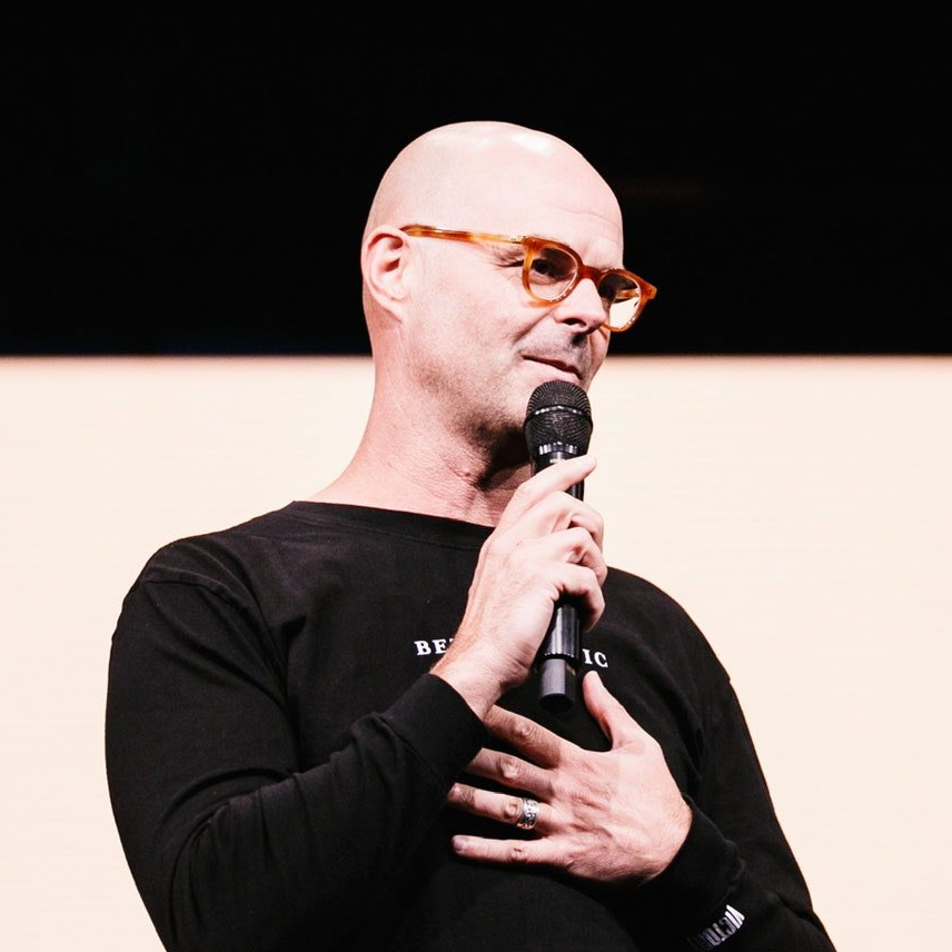 revival leaders, kingdom culture