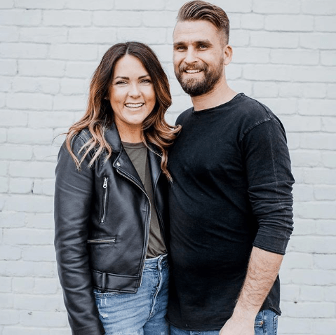 Bethel church, revival leaders