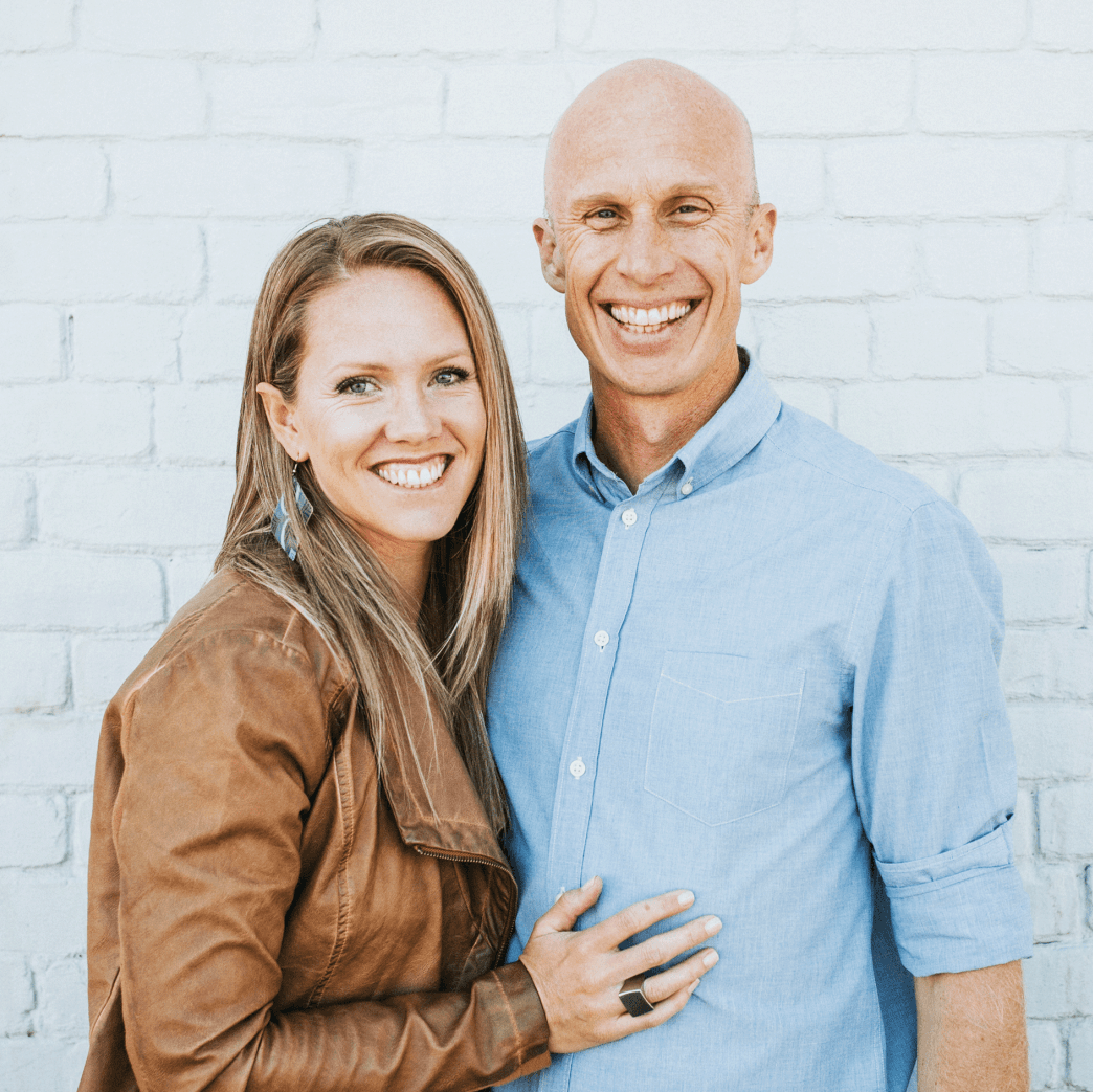 Bethel church, revival leaders