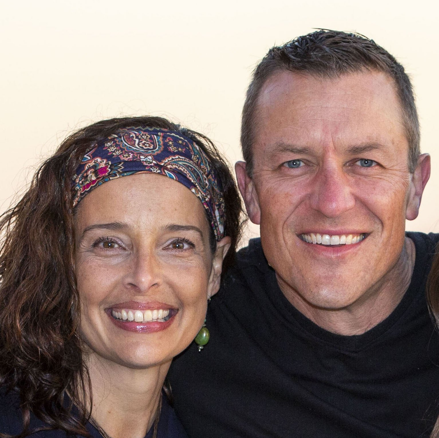 Bethel church, revival leaders