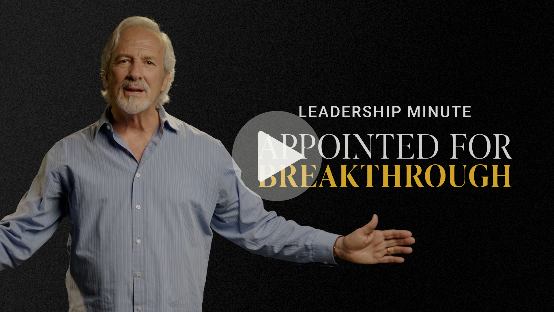 Kingdom Leadership, Redding California, Leaders Network, BLN Membership, Chuck Parry, Healing Rooms, Breakthrough