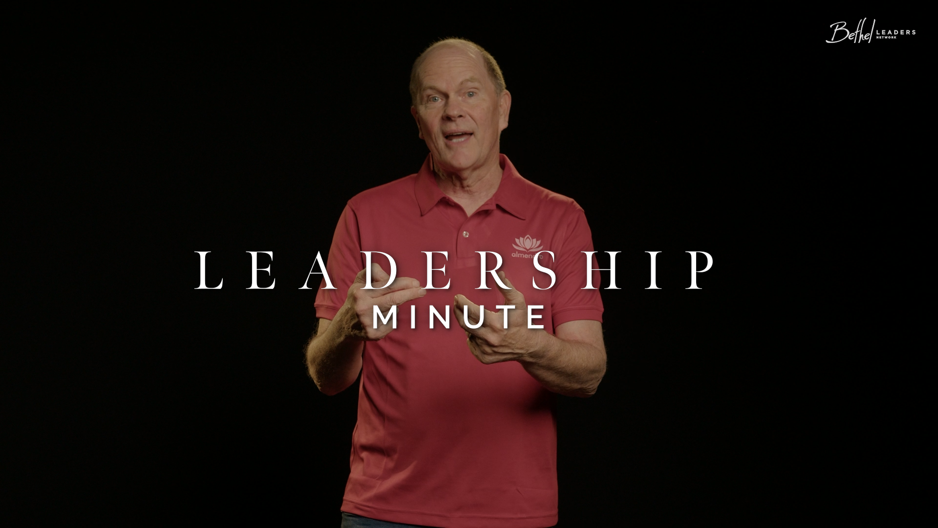 Kingdom Leadership, Redding California, Decision Making, Leaders Network, BLN Membership, Faith over Doubt, Igniting Hope, Steve Backlund