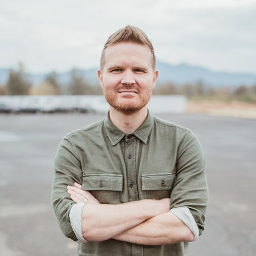 Bethel church, revival leaders