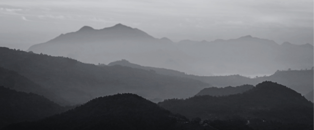 Returning to the Mountain for God's Strategy