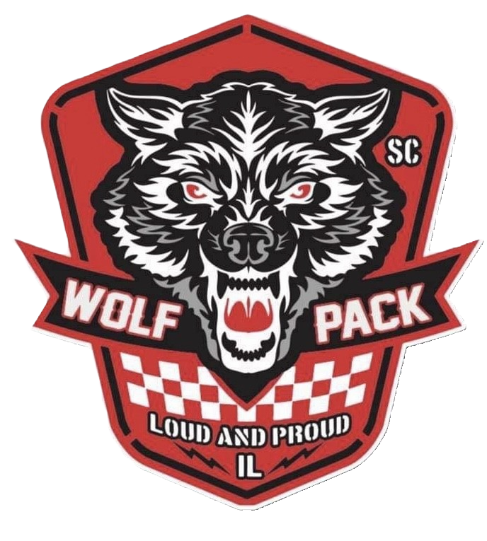 Wolf Pack Social Club Rockford