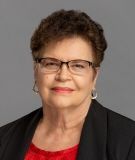 Sharon Courtright