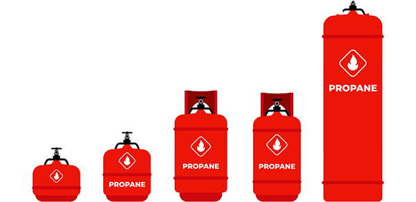 propane delivery