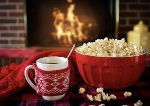 fireplace maintenance services calvert county