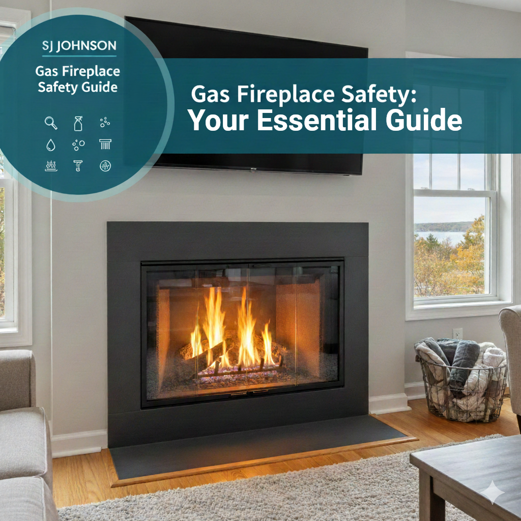 gas fireplace guide