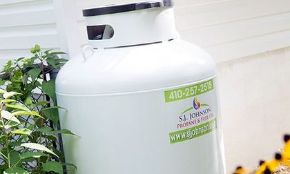 Learn More About Propane Delivery Propane Delivery Services Southern MD
