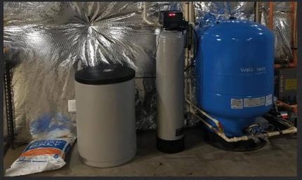 Click Now For Water Softener Information Water Softener Systems Southern MD