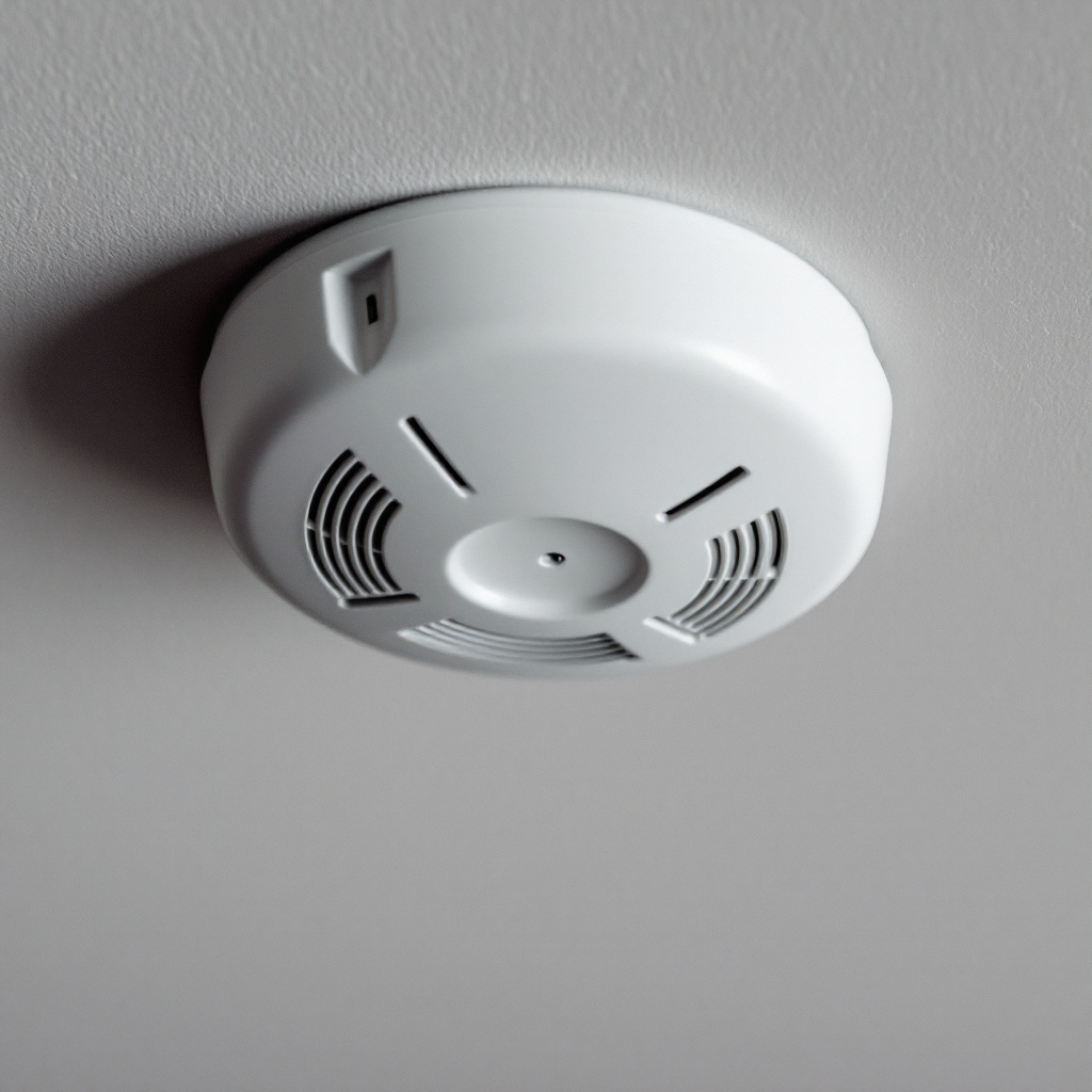 carbon monoxide detector