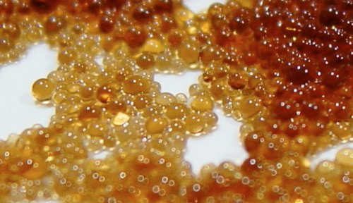 salt based ion exchange softeners