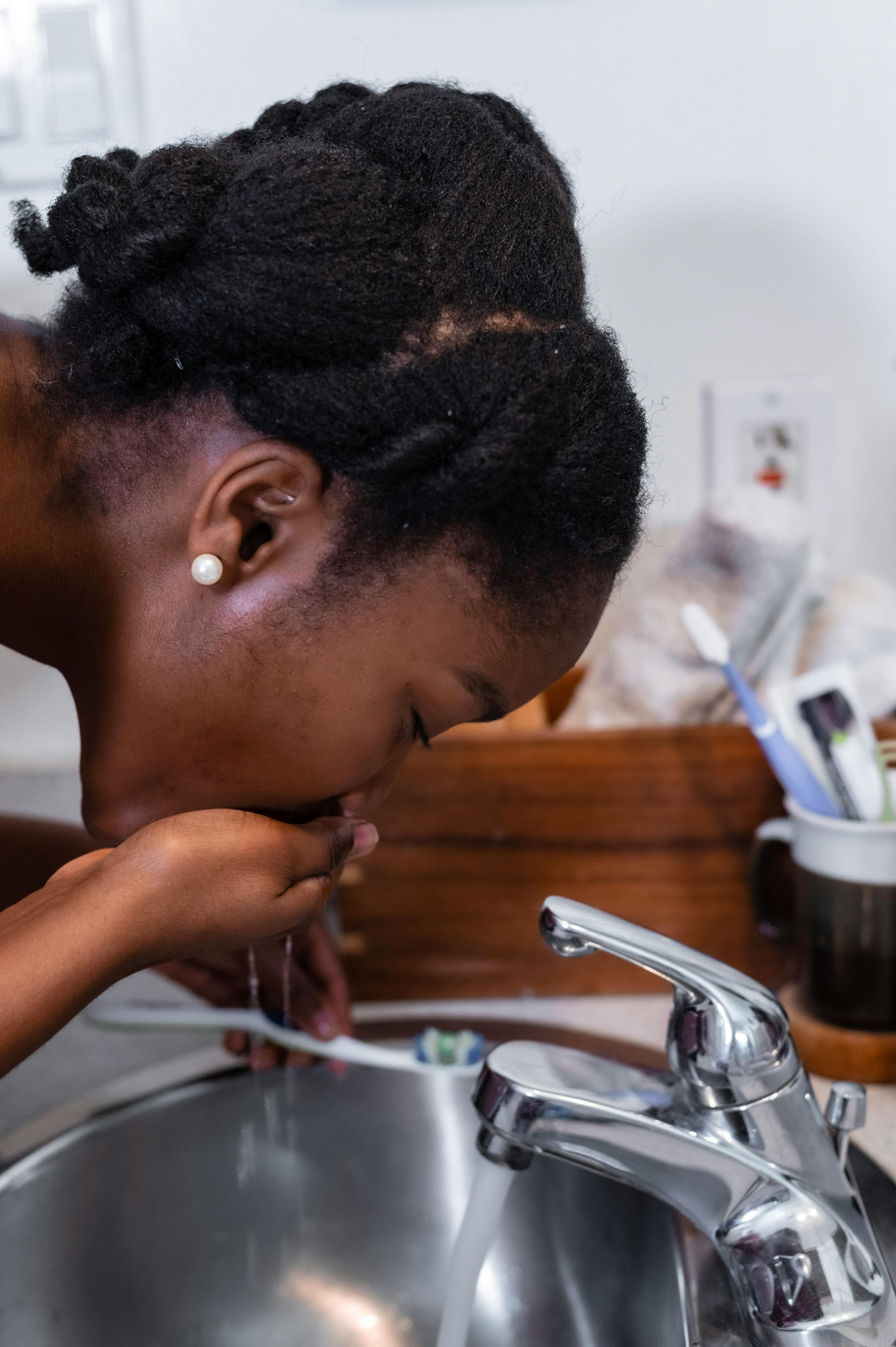 benefits of a water softener
