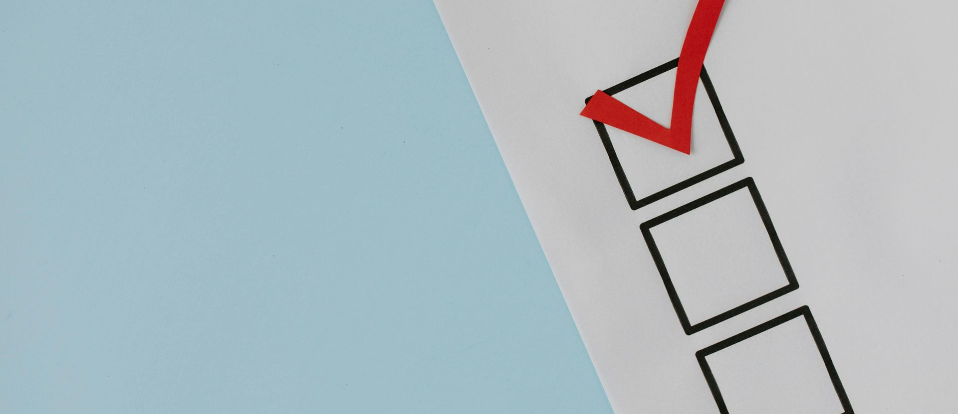 checklist