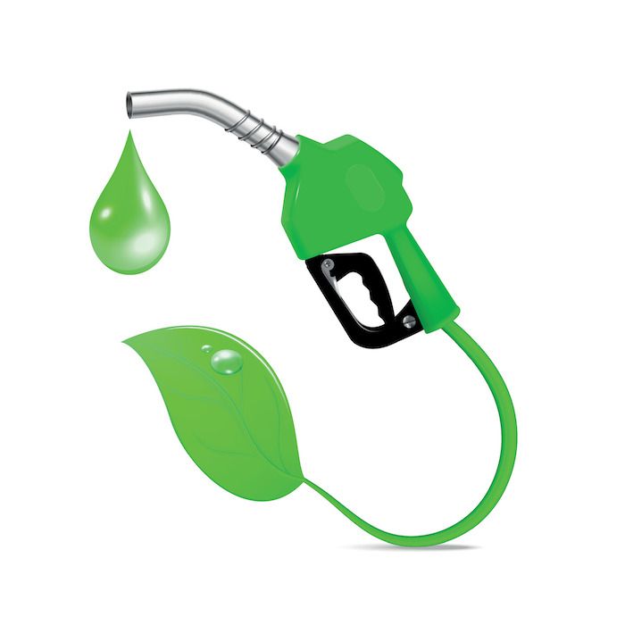 Non-Ethanol Gas in Southern MD