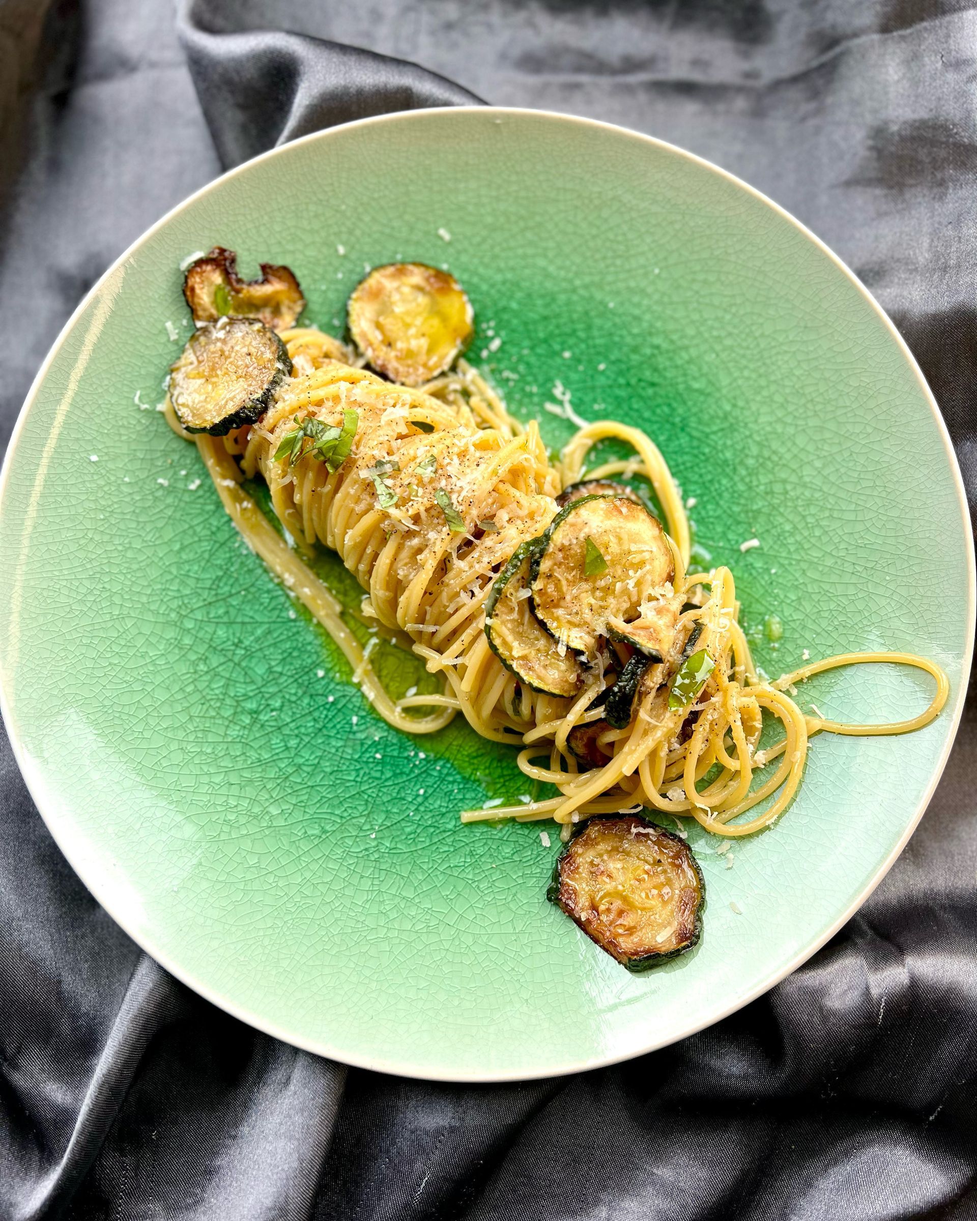 eteneteneten spaghetti