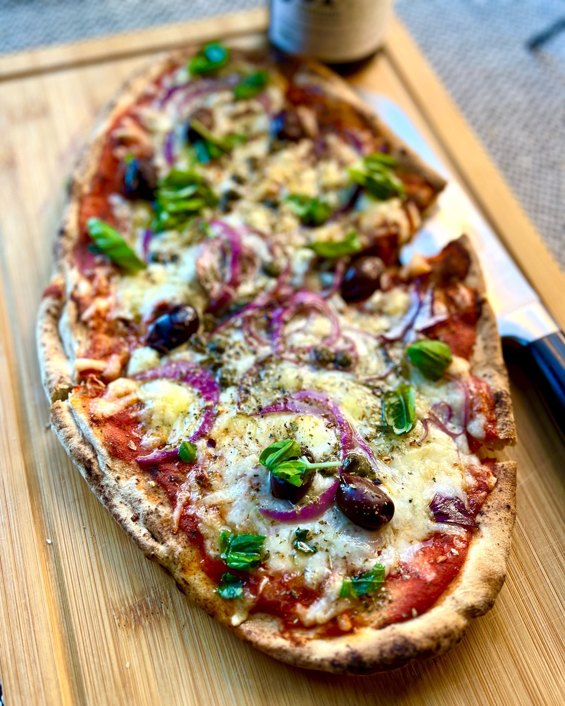 eteneteneten pizza