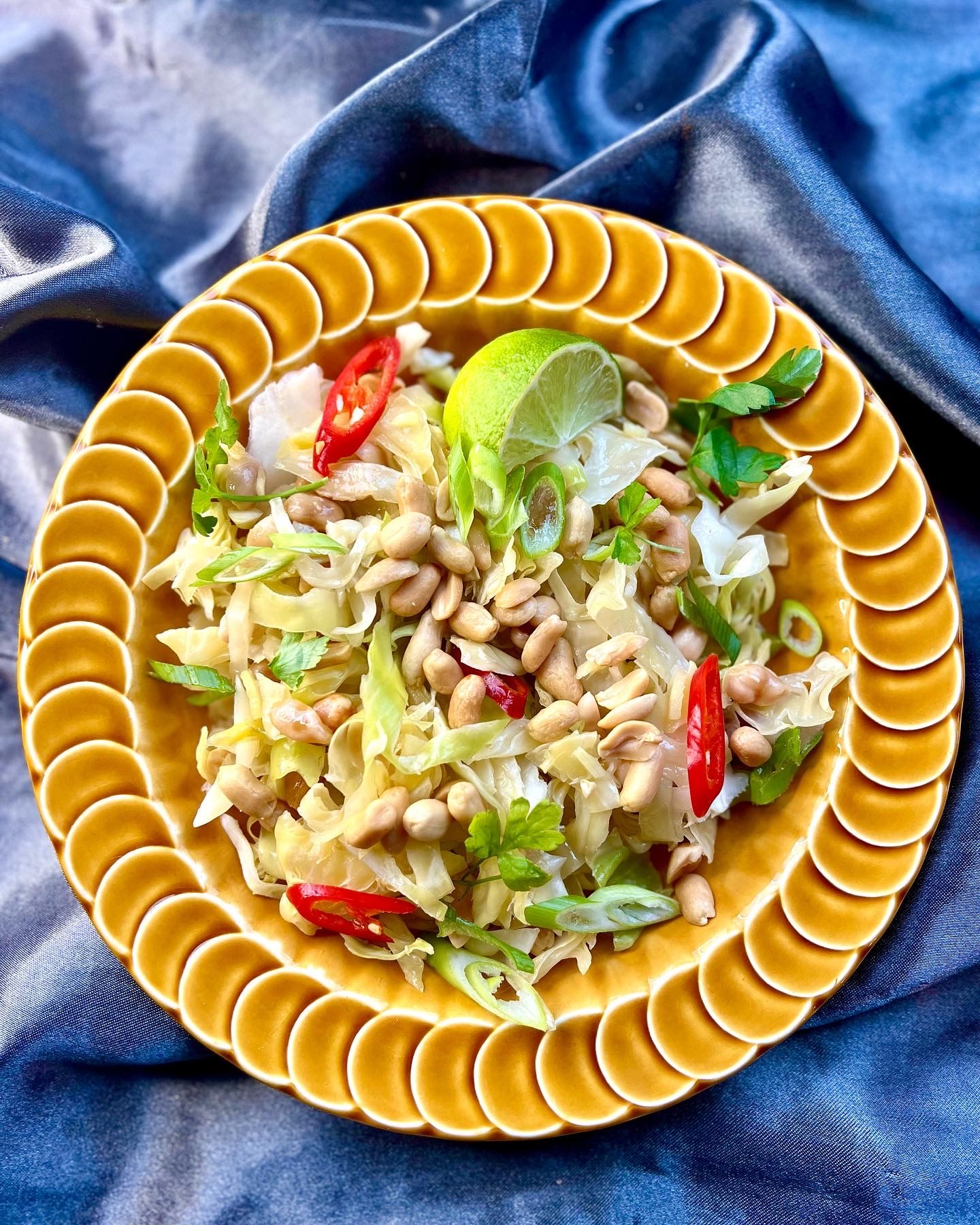 eteneteneten koolsalade