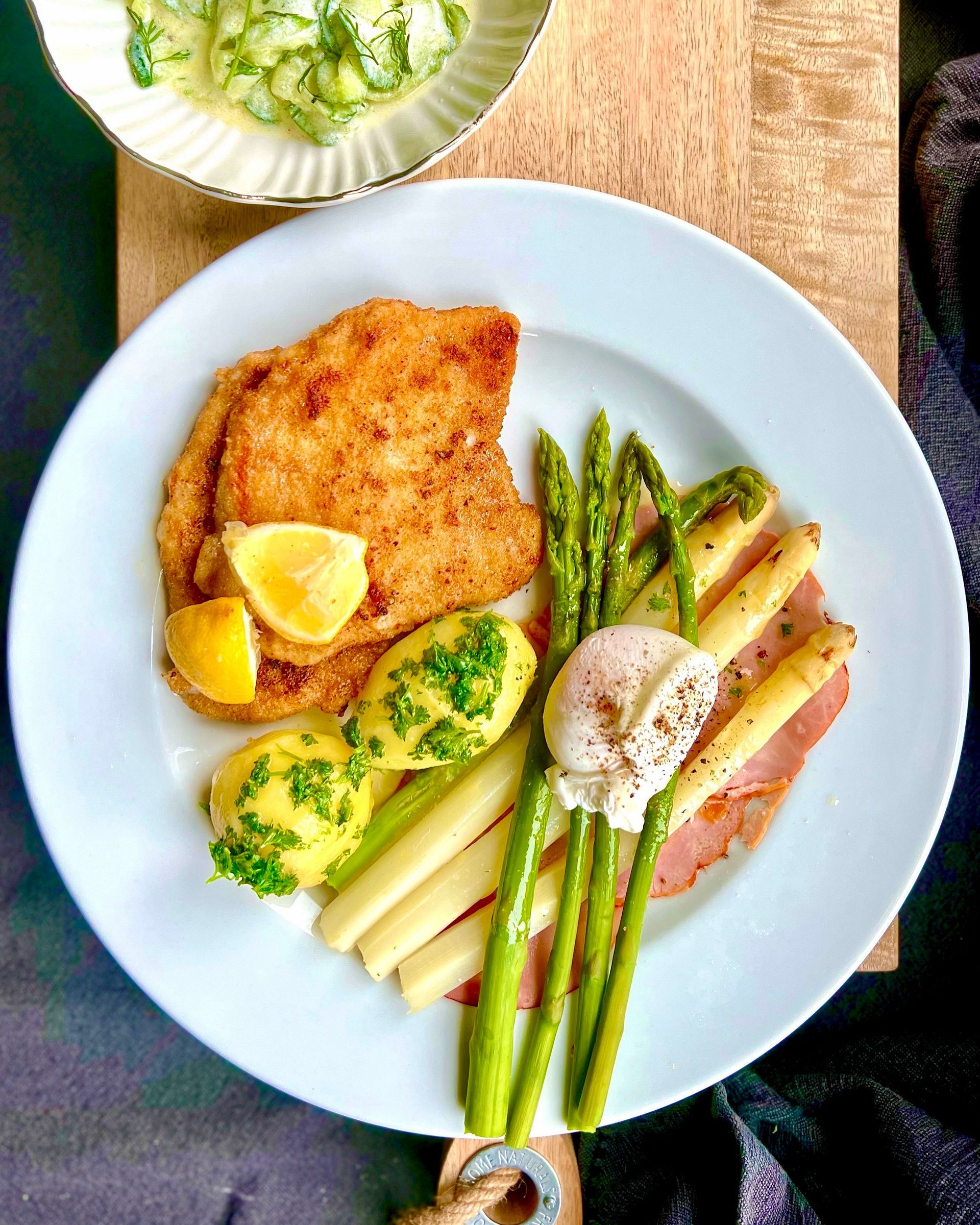 Wiener Schnitzel