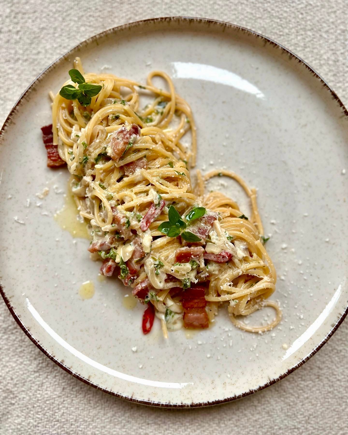 spaghetti