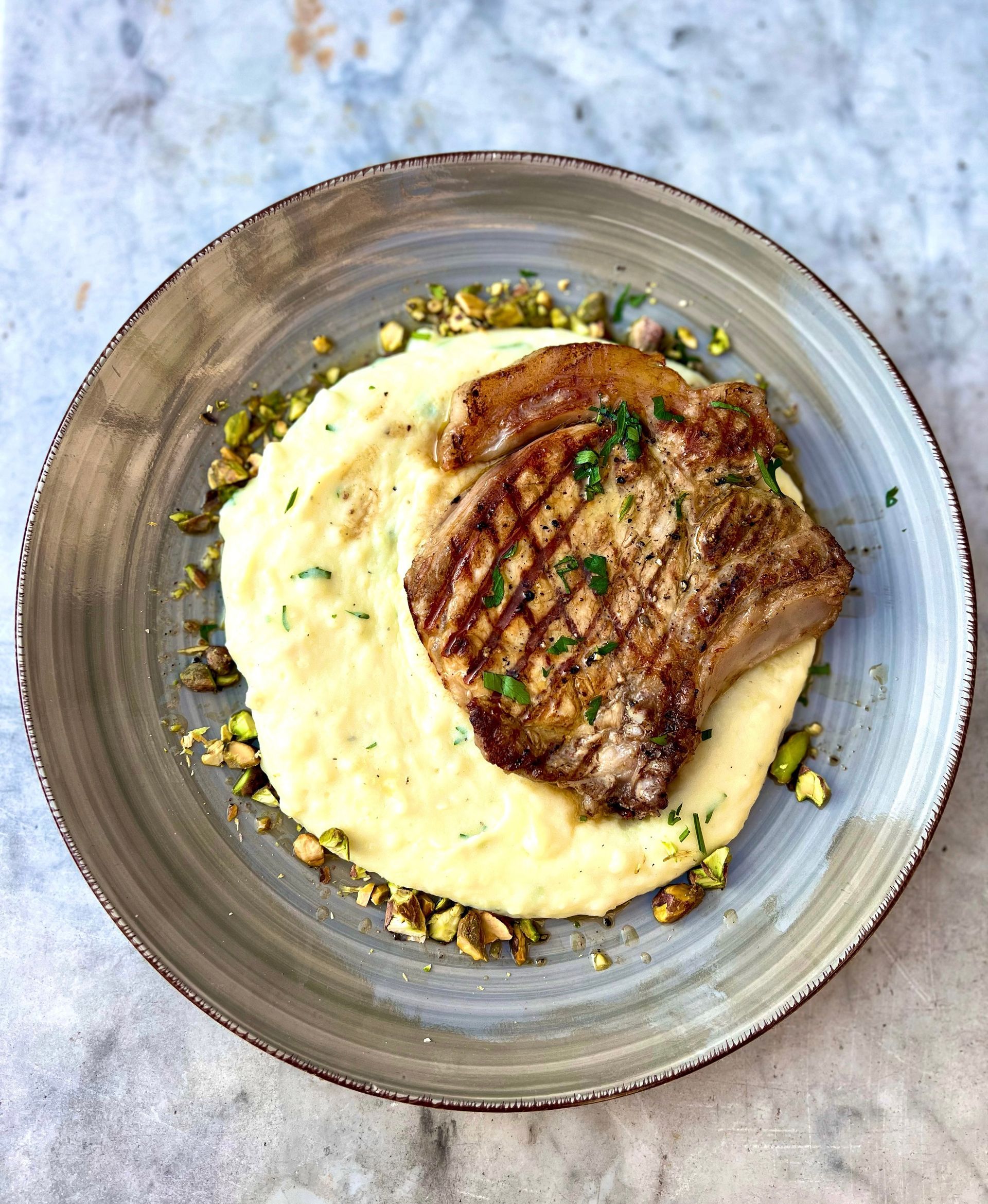 eteneteneten puree