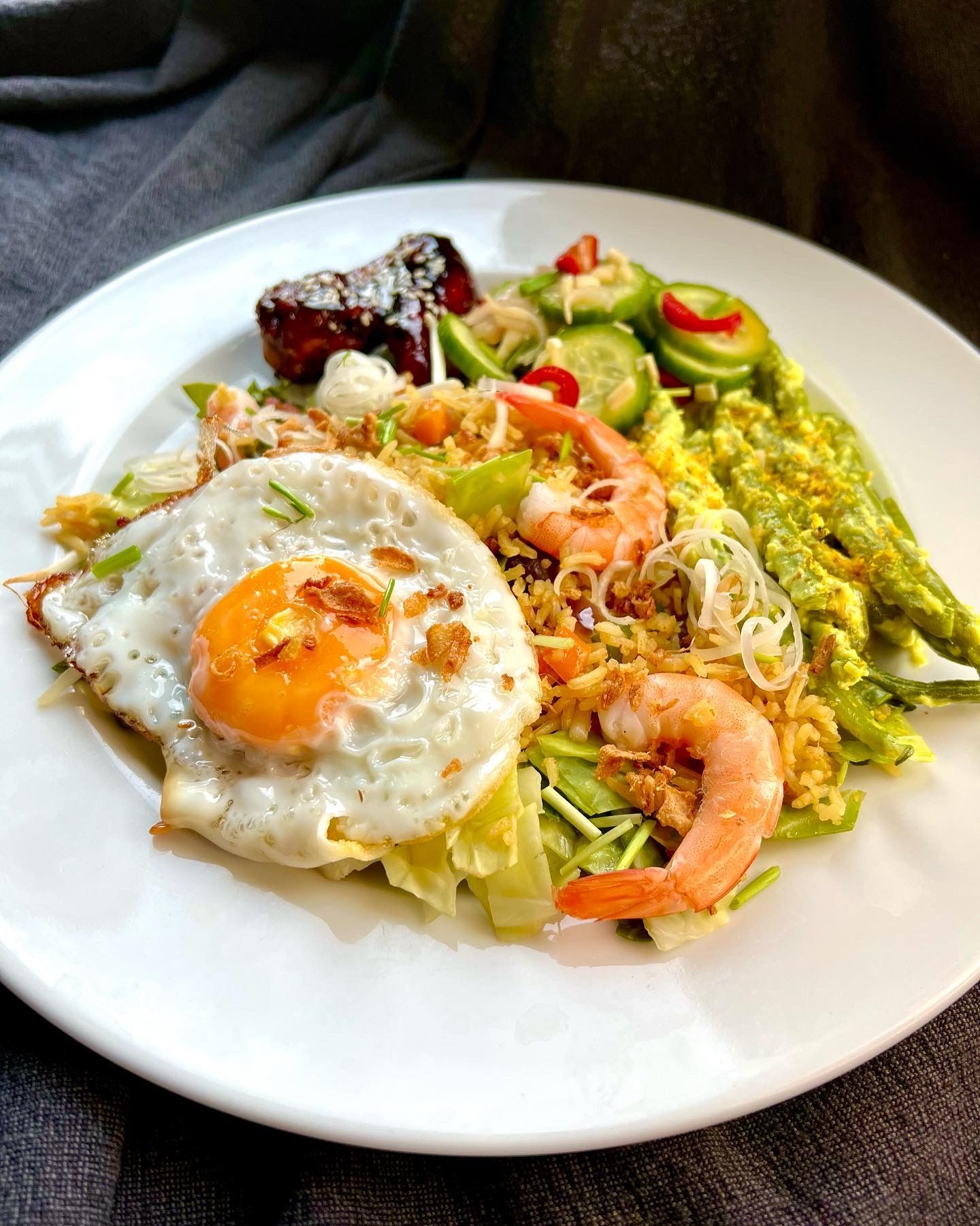 Nasi Goreng