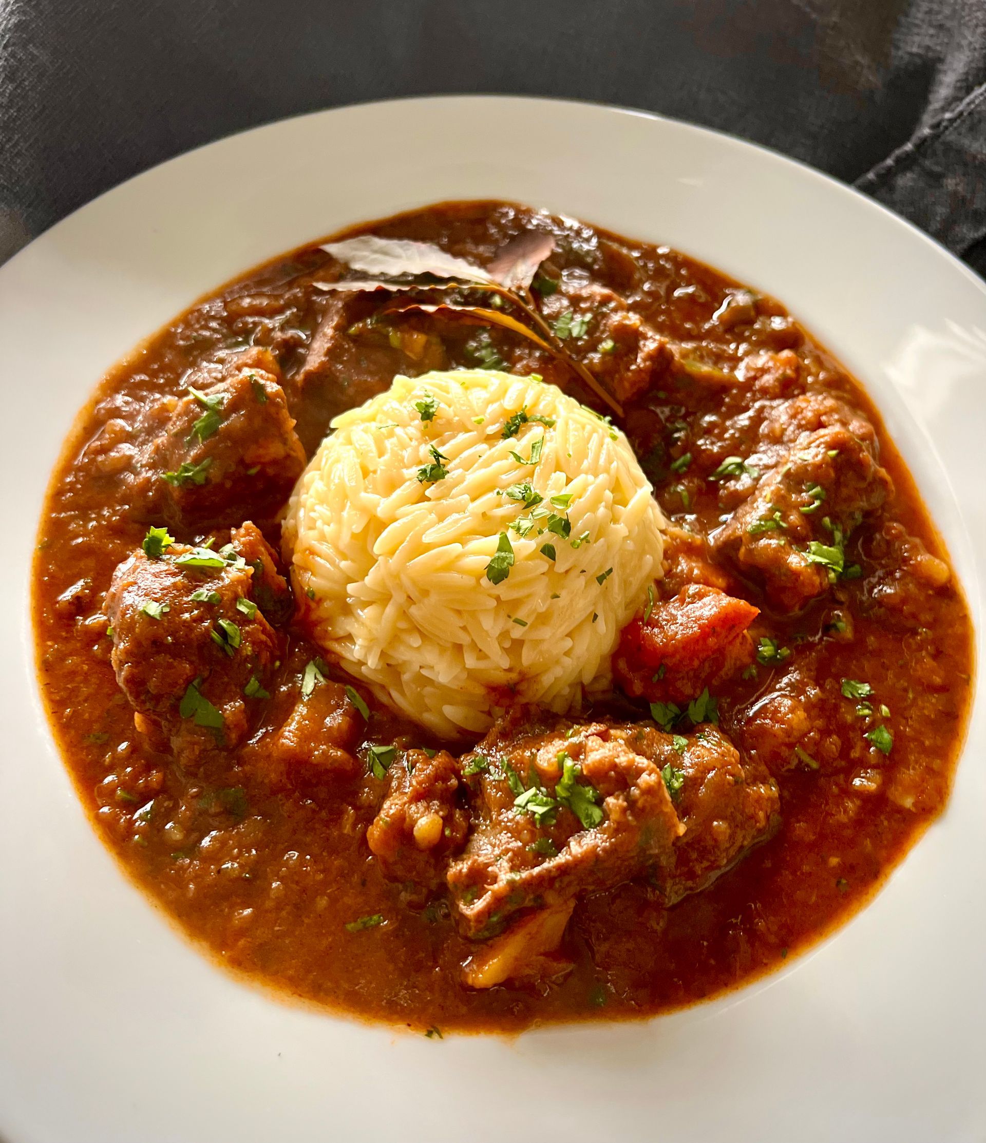 goulash