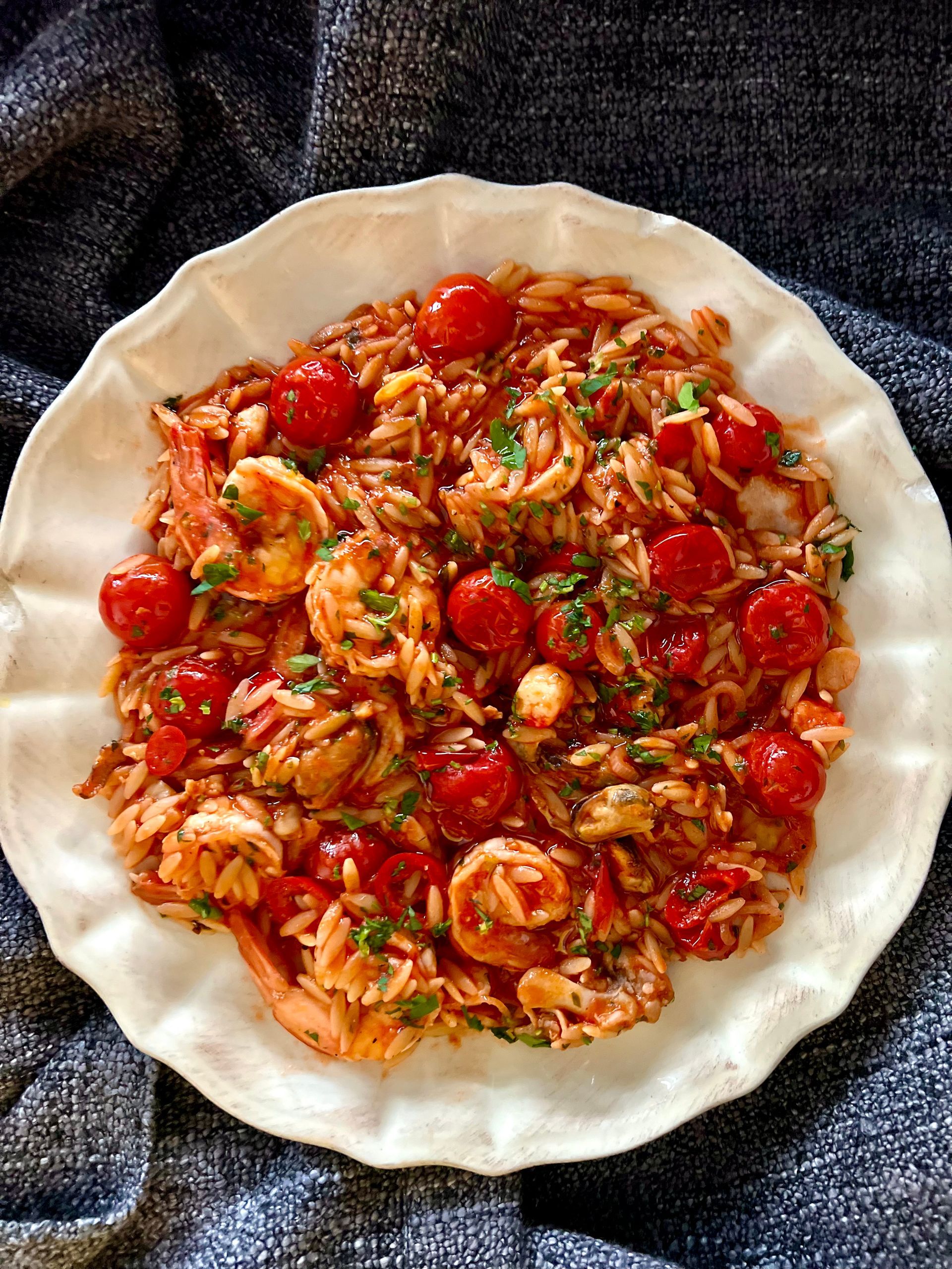 orzo