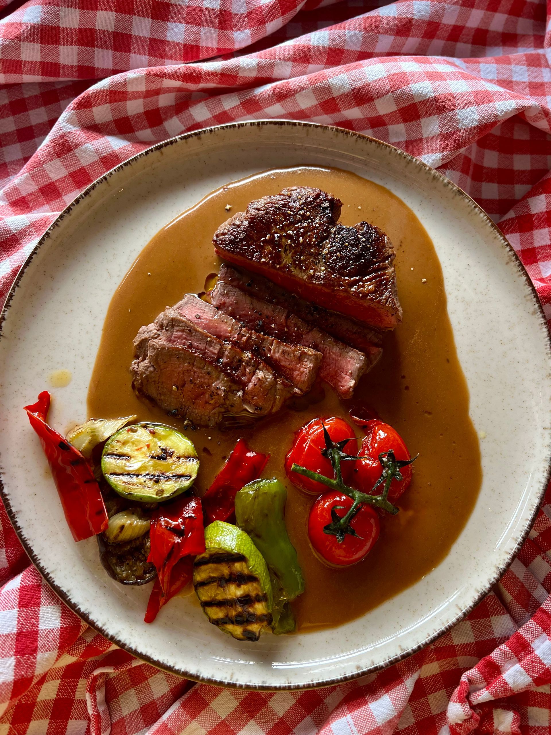 tournedos