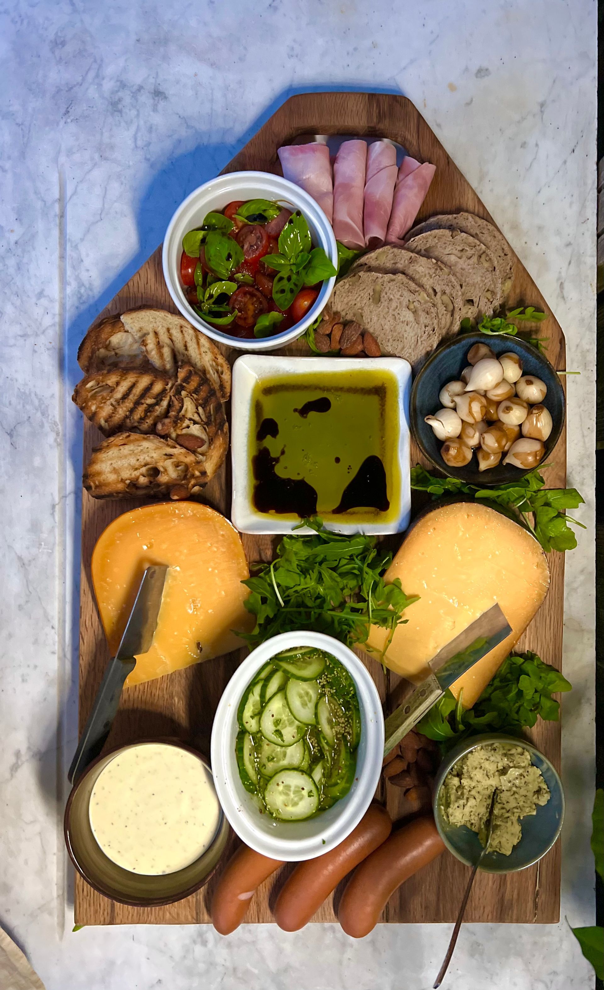 Kaasplank