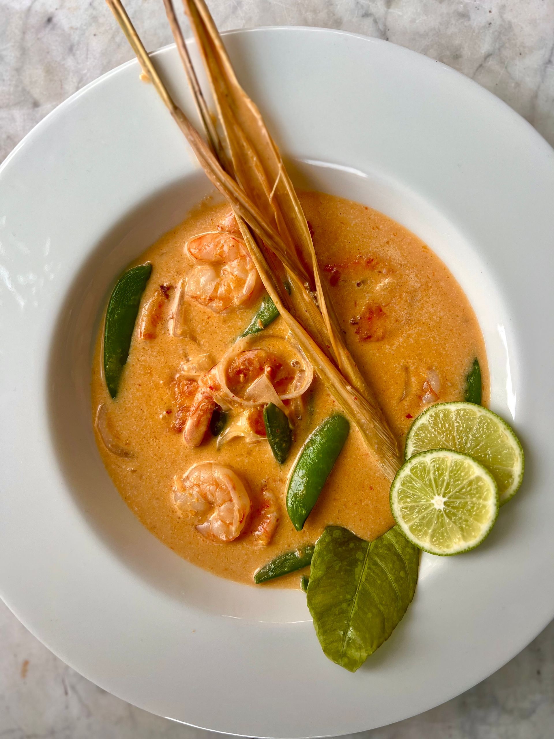 gambas