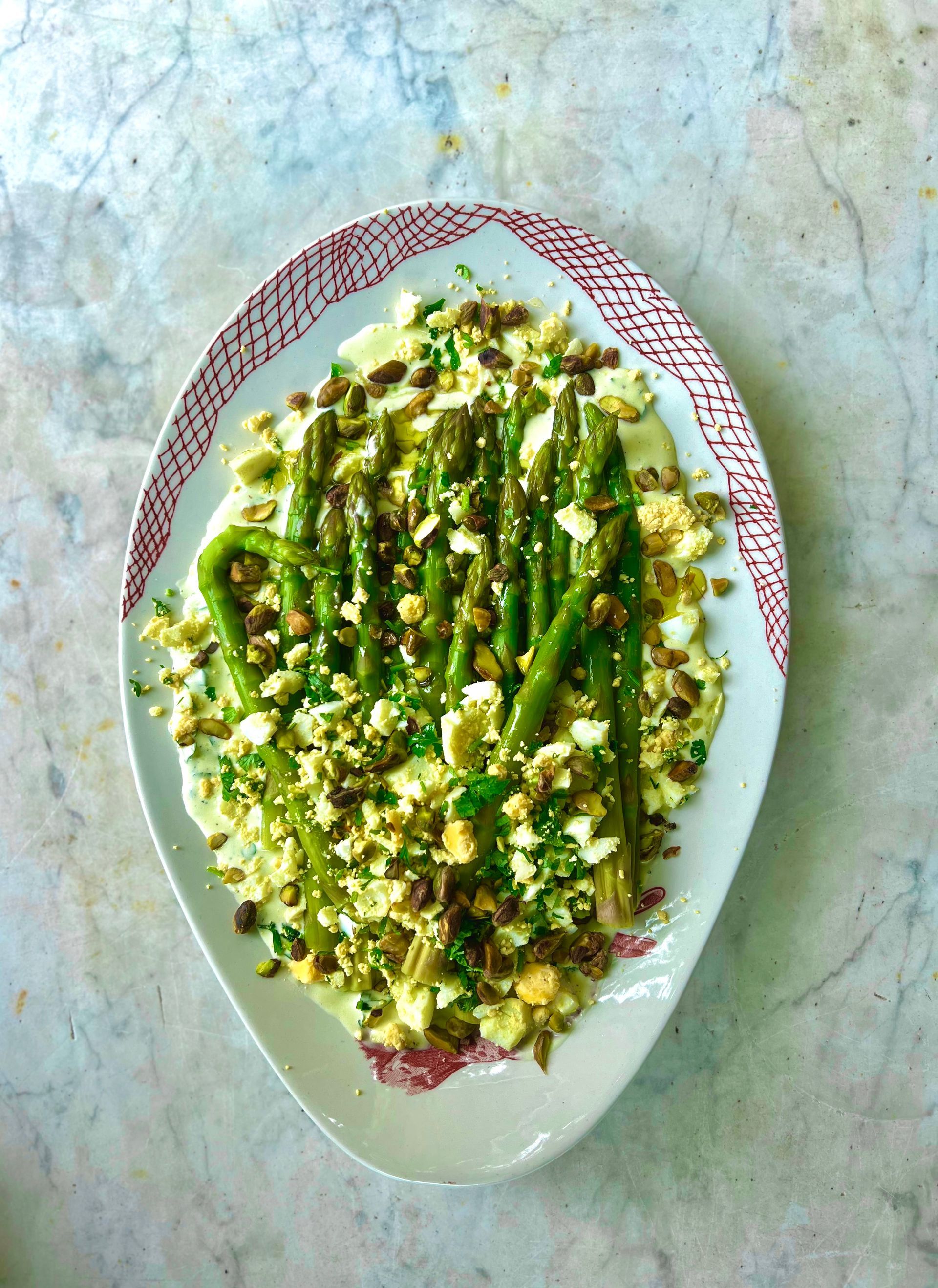 asperges