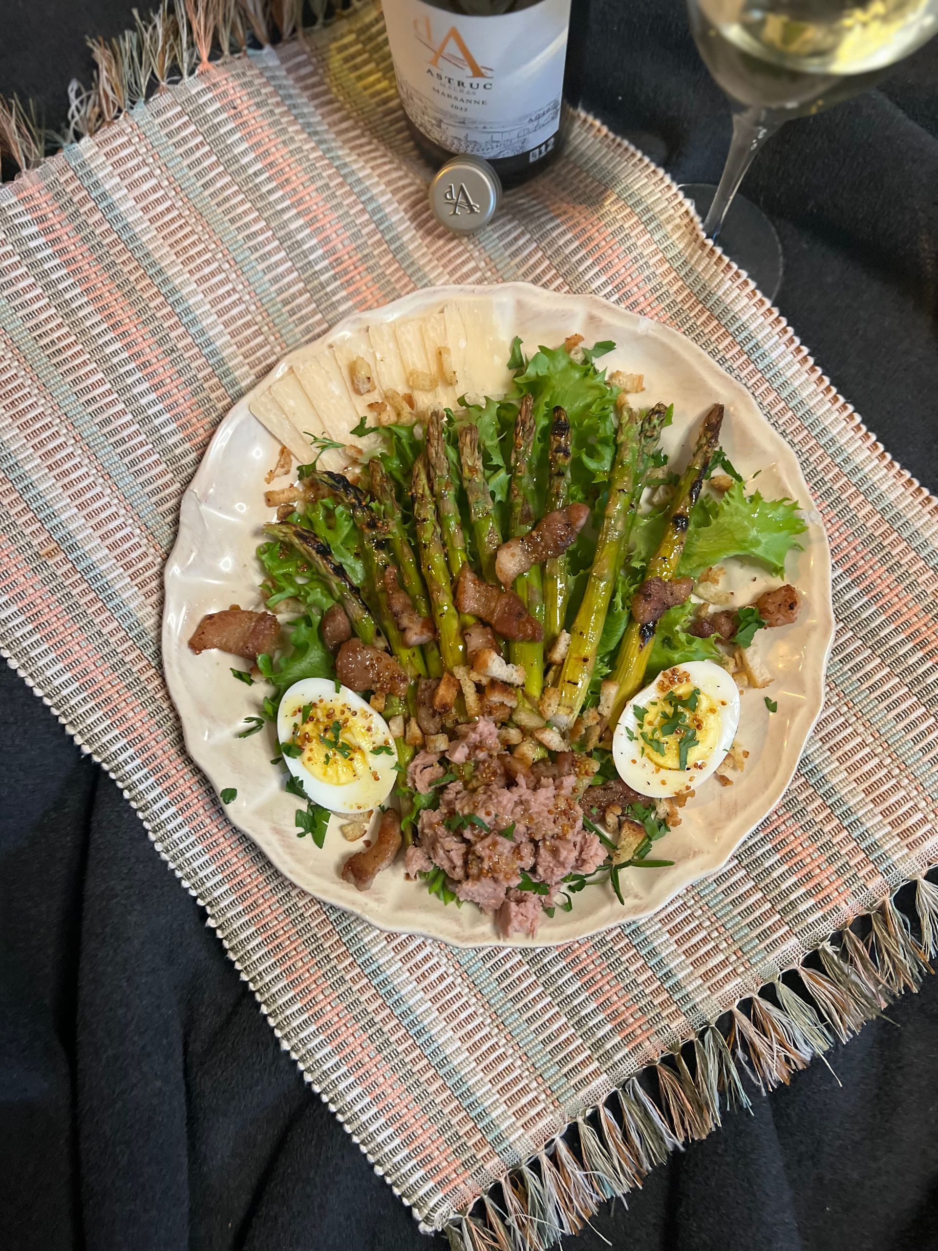 asperges
