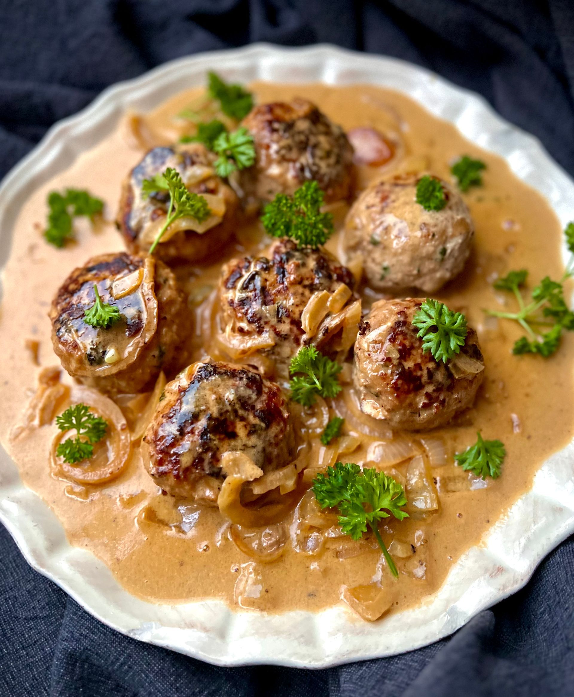 gehaktballen