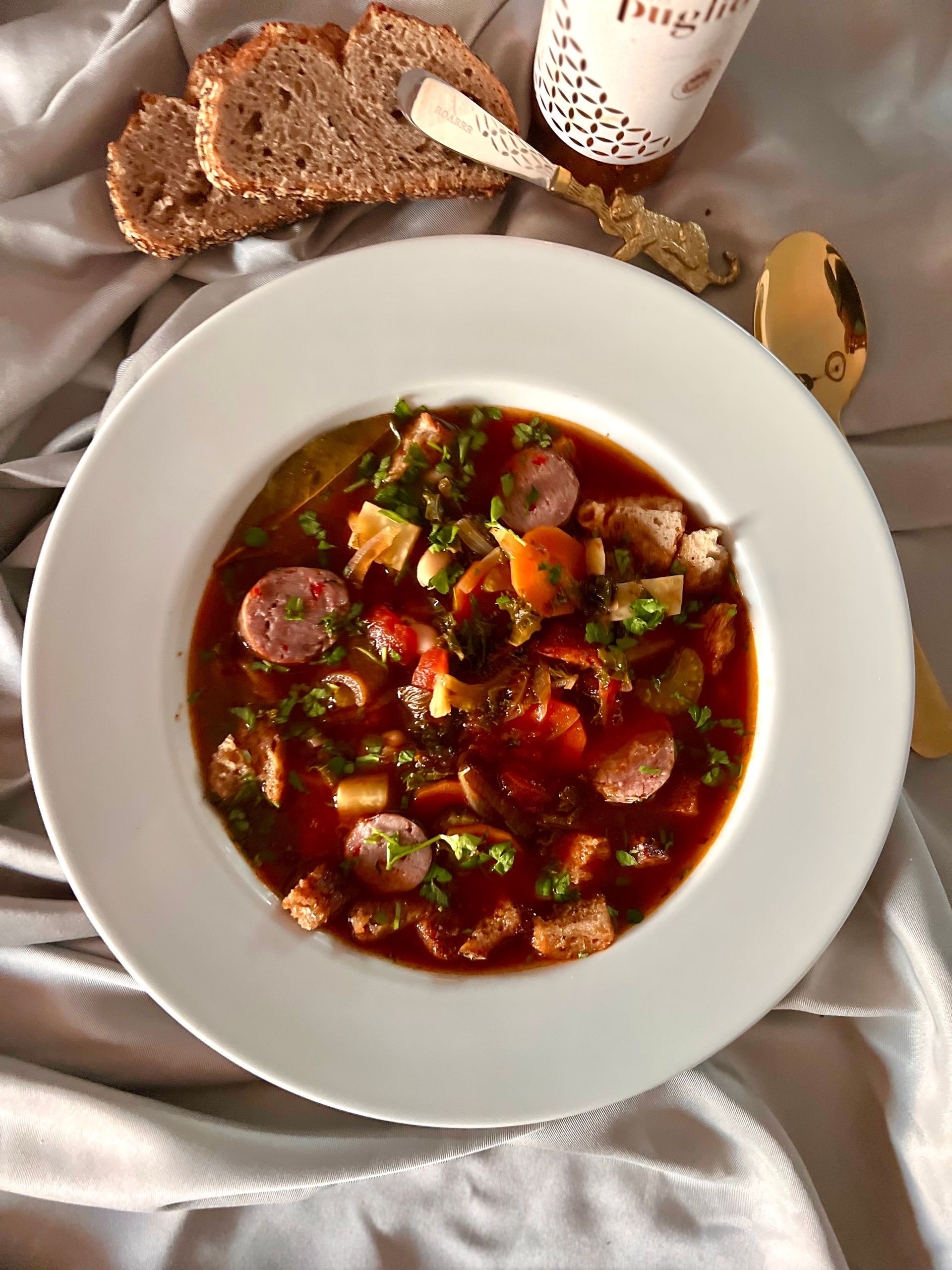 Ribollita