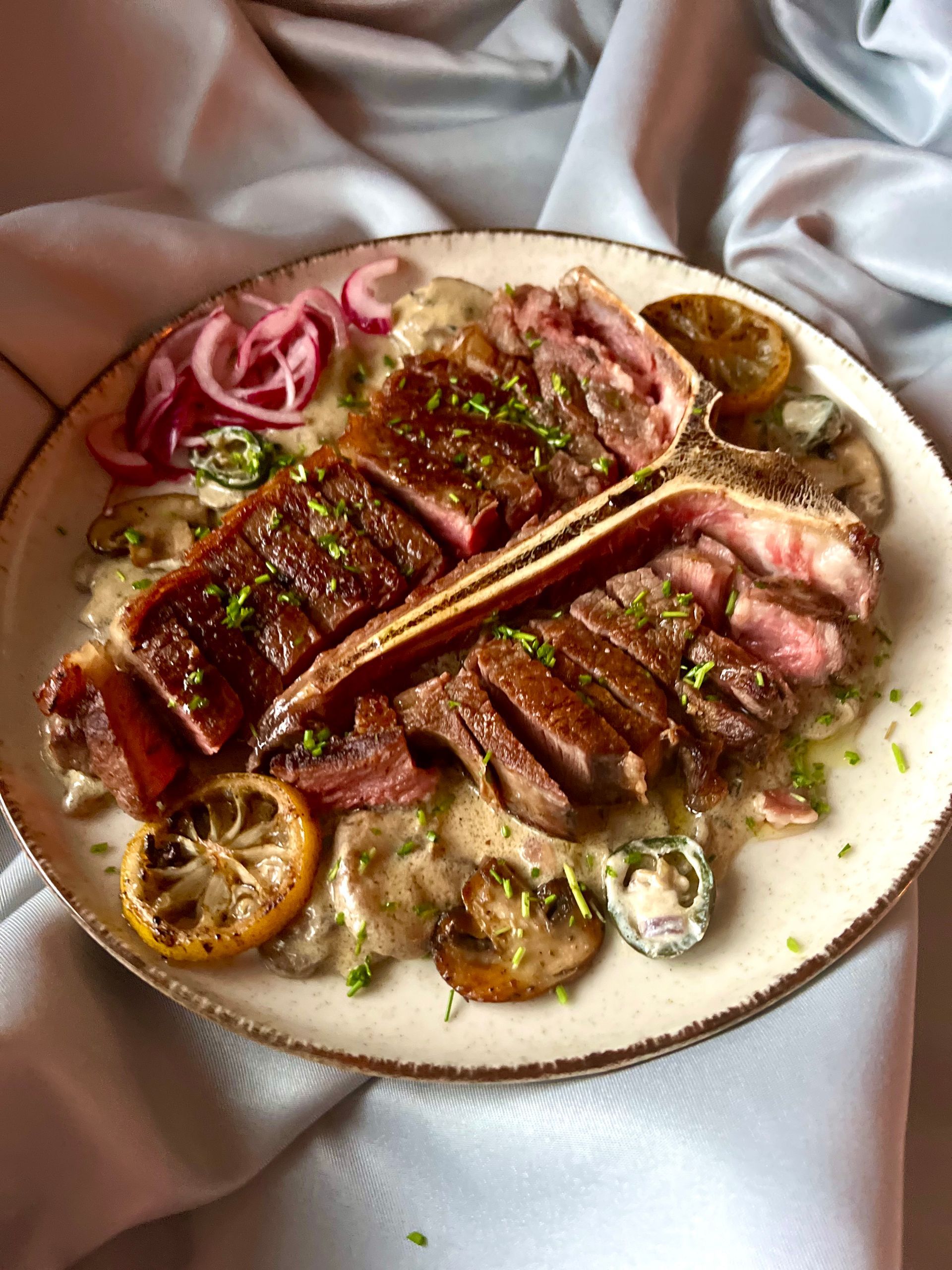 Porterhouse