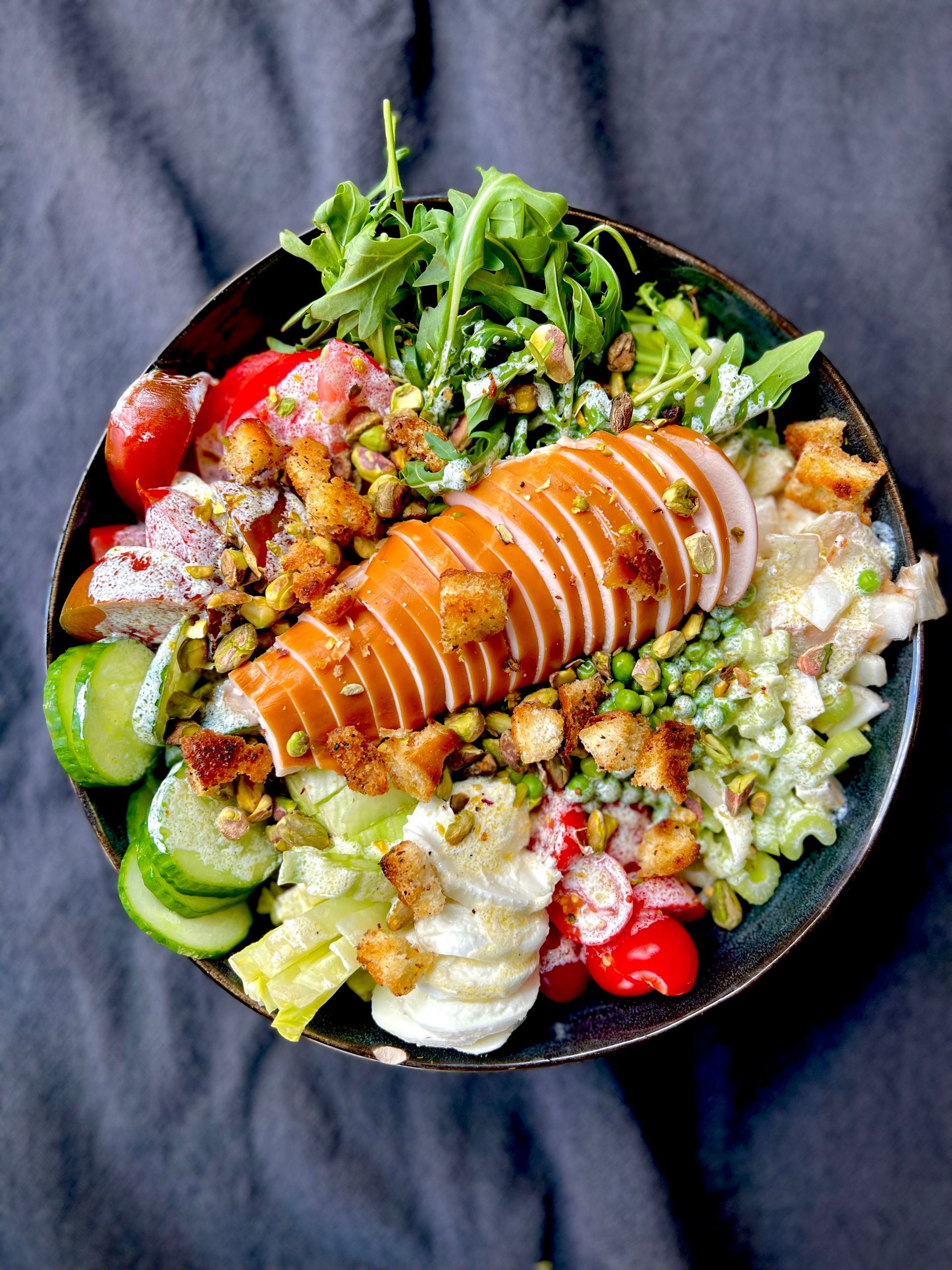 eteneteneten salade