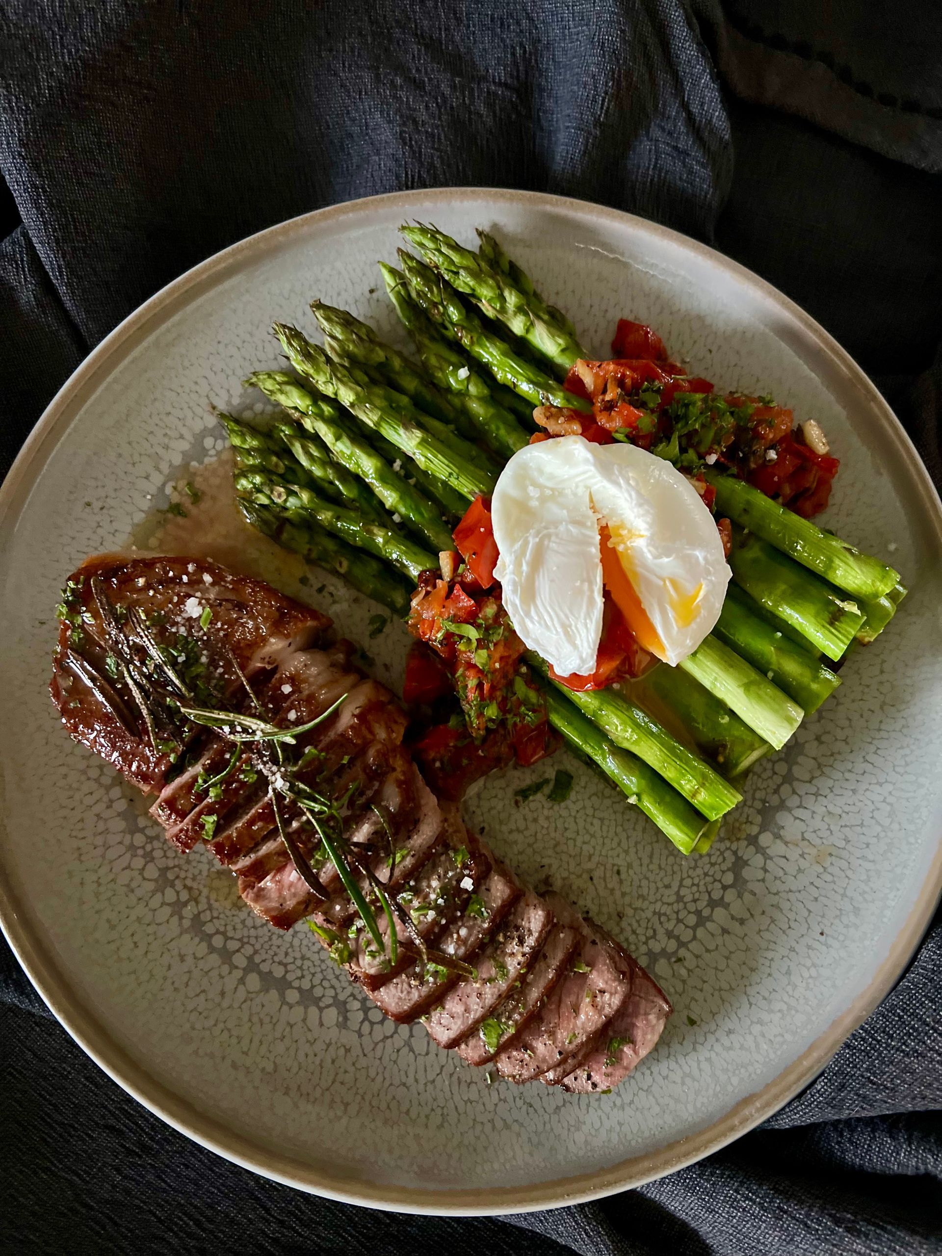 asperges