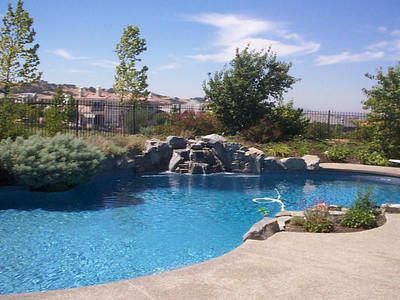 Pool cleaning
