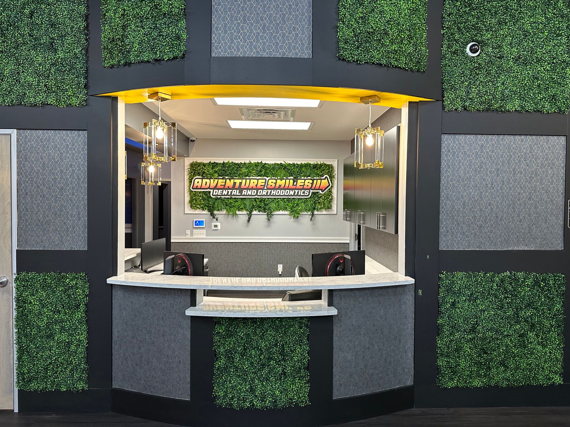 Adventure Smiles Dental and Orthodontics Dentist in Waxahachie, TX