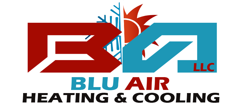 Blu Air Heating and Cooling