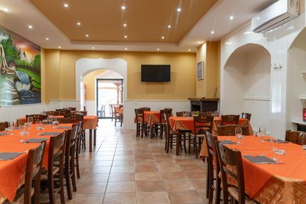 salotto B&B Be Home