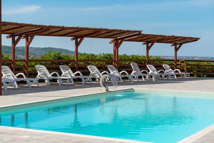 salotto B&B Be Home