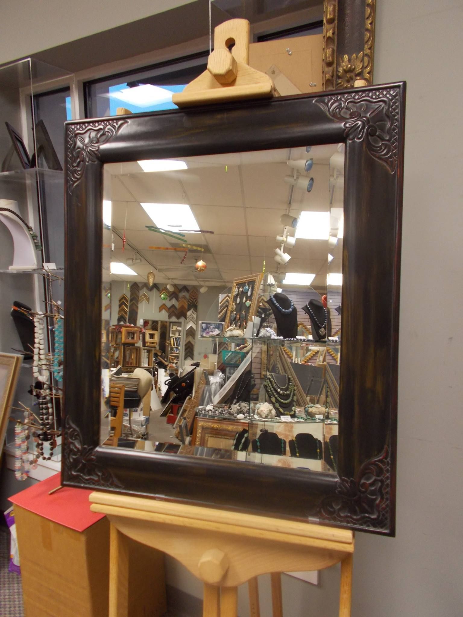 Nonesuch Picture Framing and Jewelry Top Rated Custom Frames